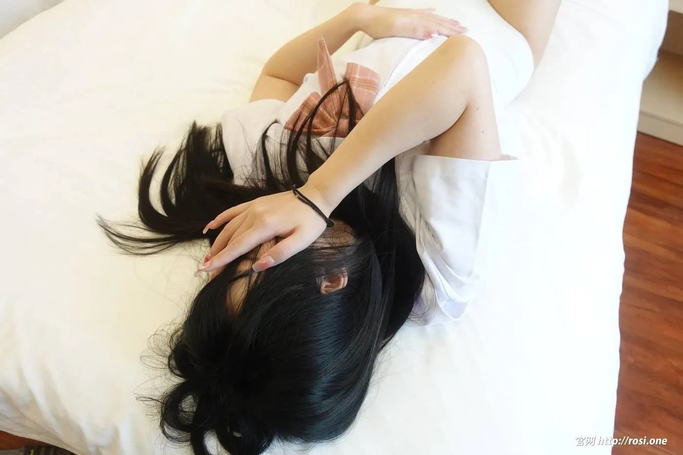 [ROSI写真]2021.12.18 NO.3666[71P]插图4