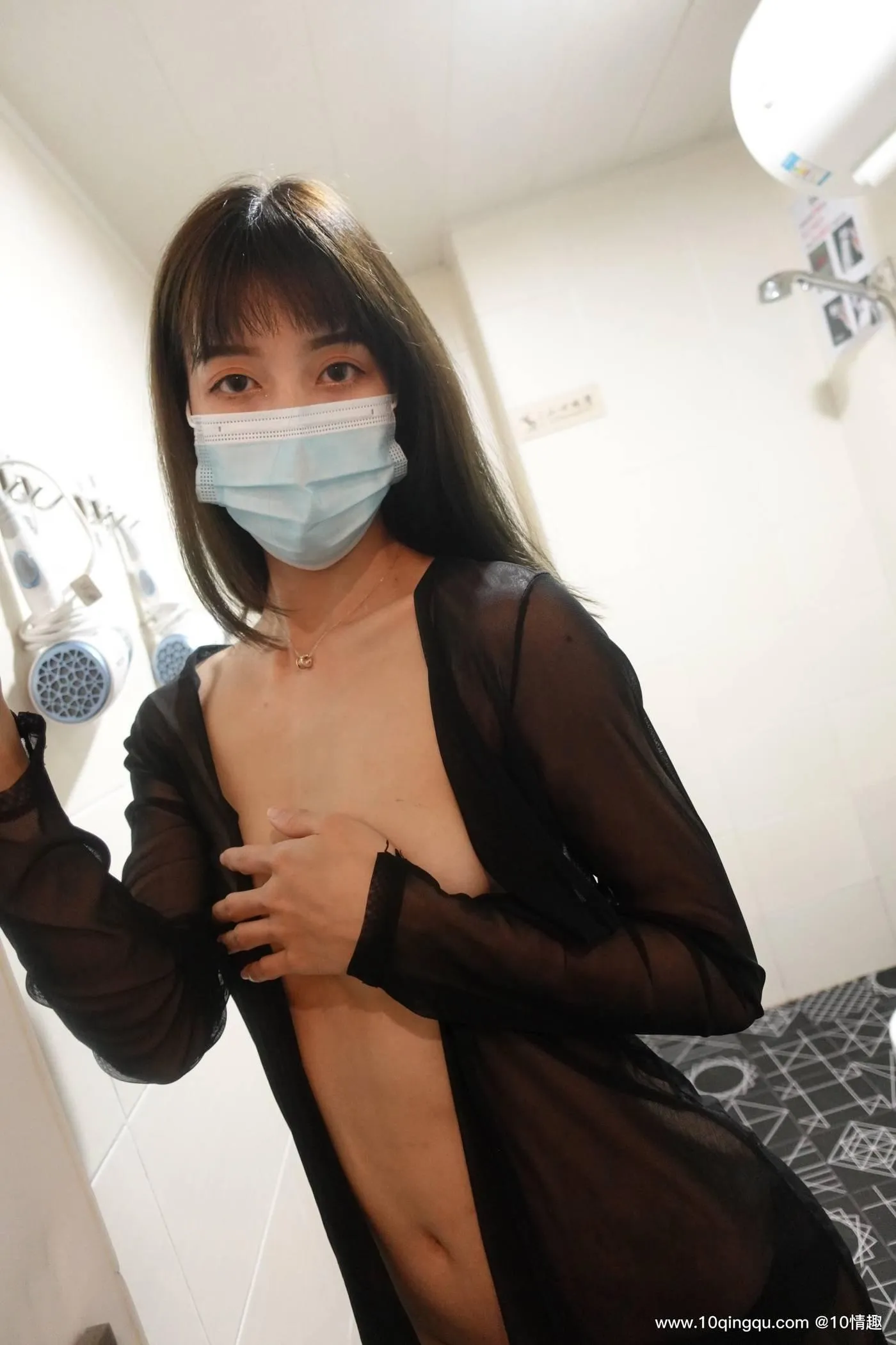 [ROSI口罩系列]2021.03.27 NO.1749[49P]插图3