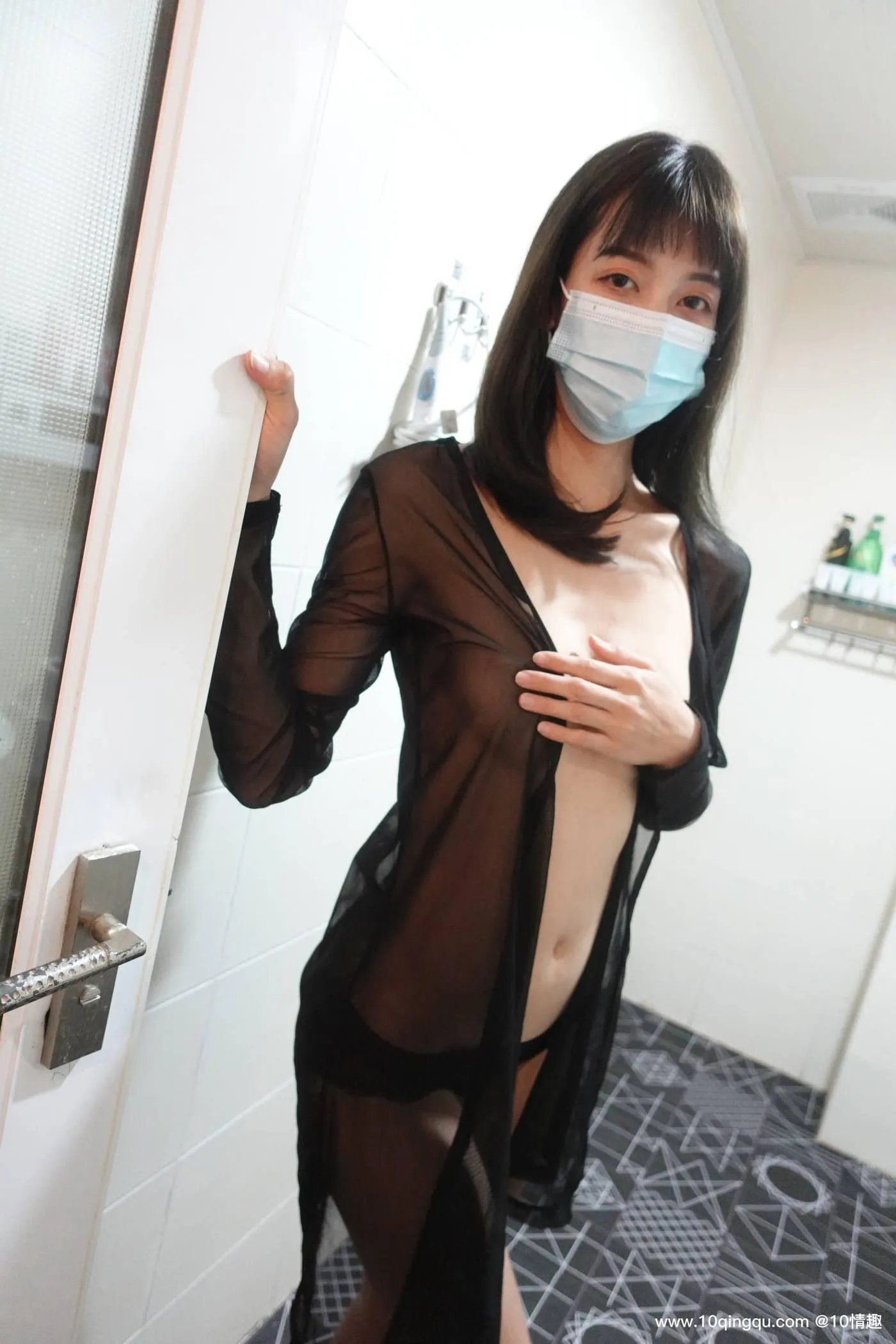 [ROSI口罩系列]2021.03.27 NO.1749[49P]插图7