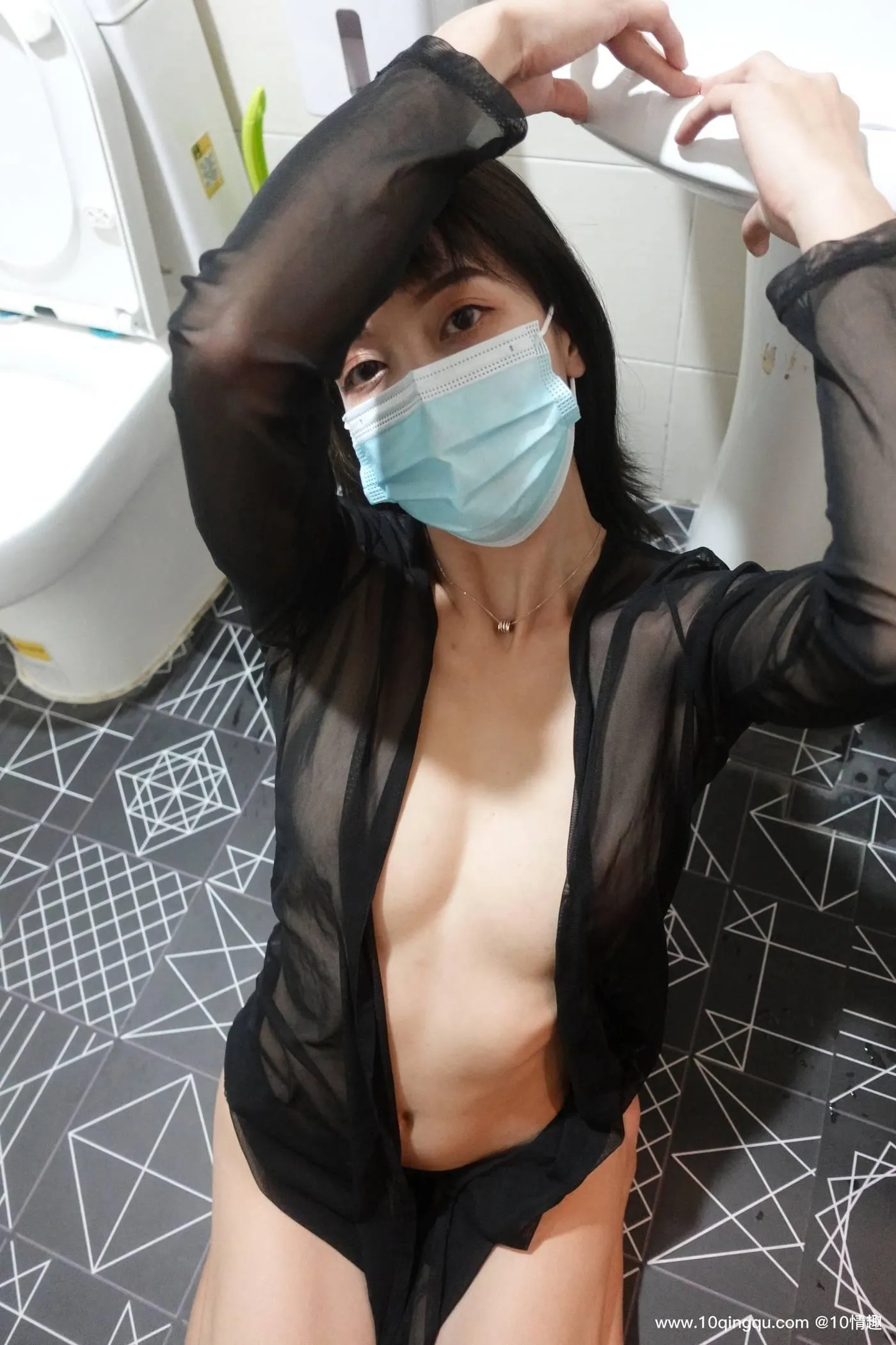 [ROSI口罩系列]2021.03.27 NO.1749[49P]插图6