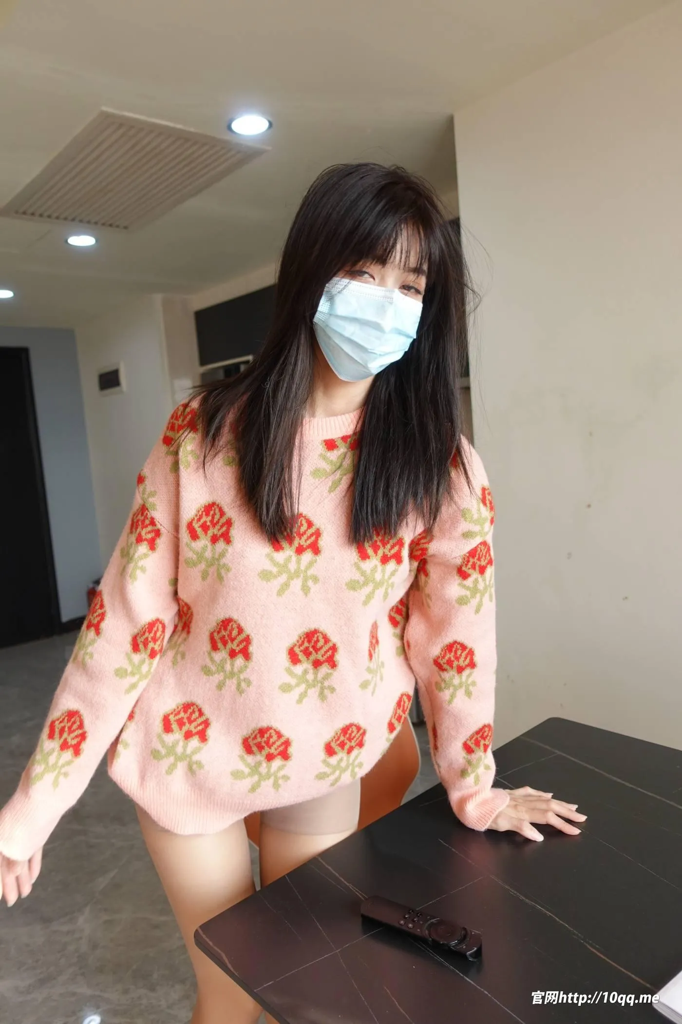 [ROSI口罩系列]2022.04.10 NO.2128[48P]插图5