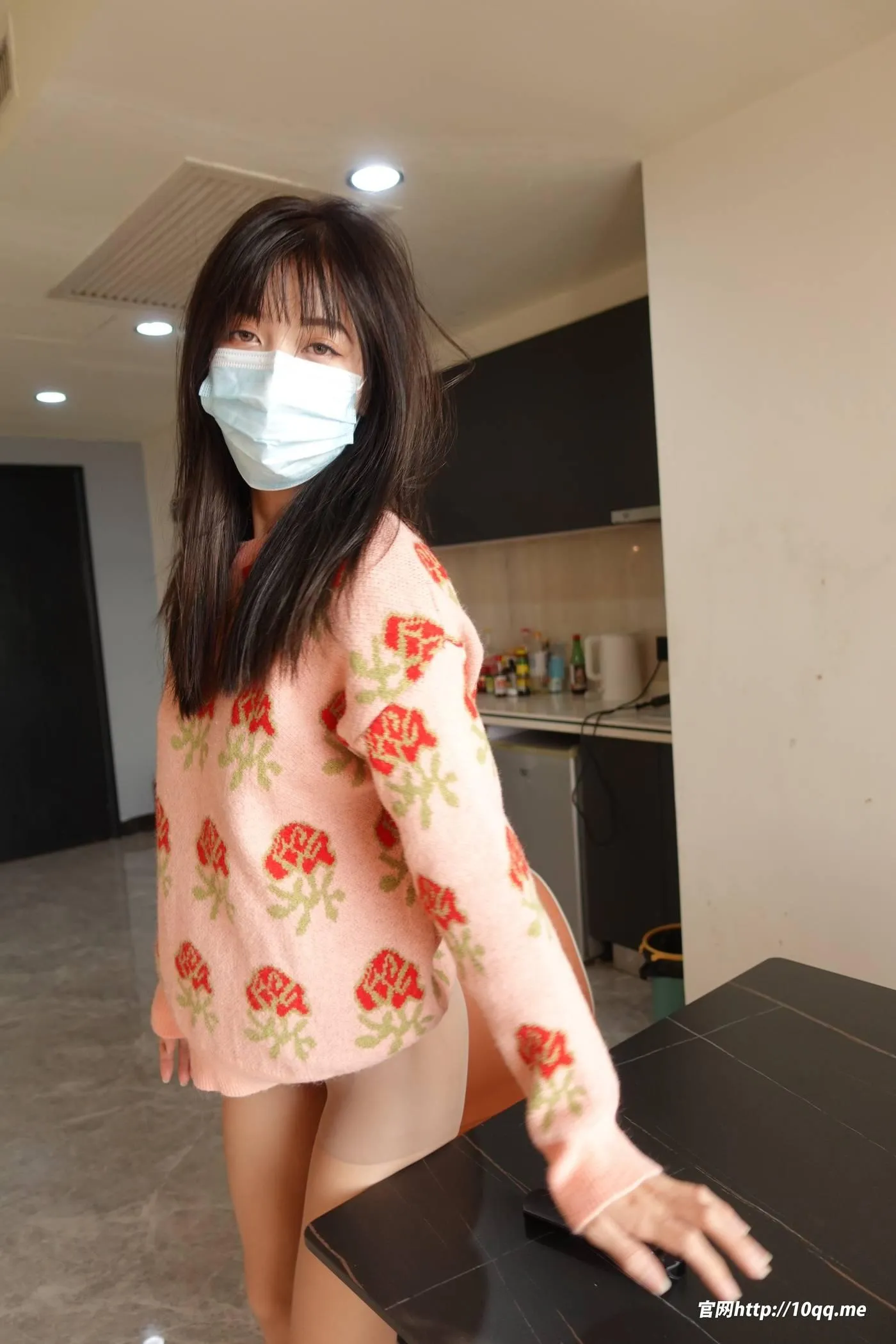 [ROSI口罩系列]2022.04.10 NO.2128[48P]插图6