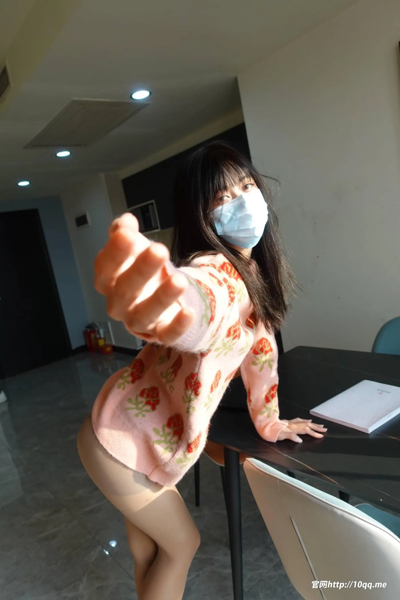 [ROSI口罩系列]2022.04.10 NO.2128[48P]插图2