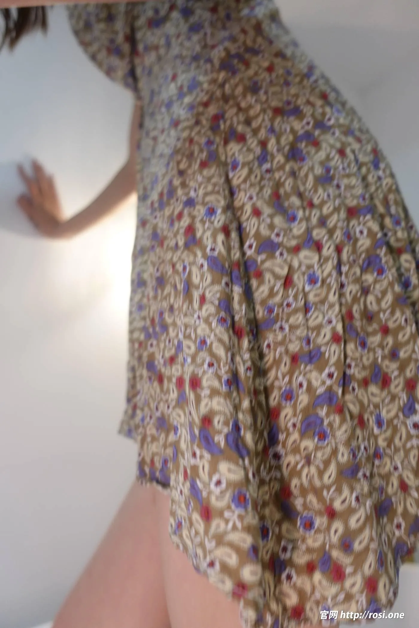 [ROSI写真]2022.02.26 NO.3736[88P]插图