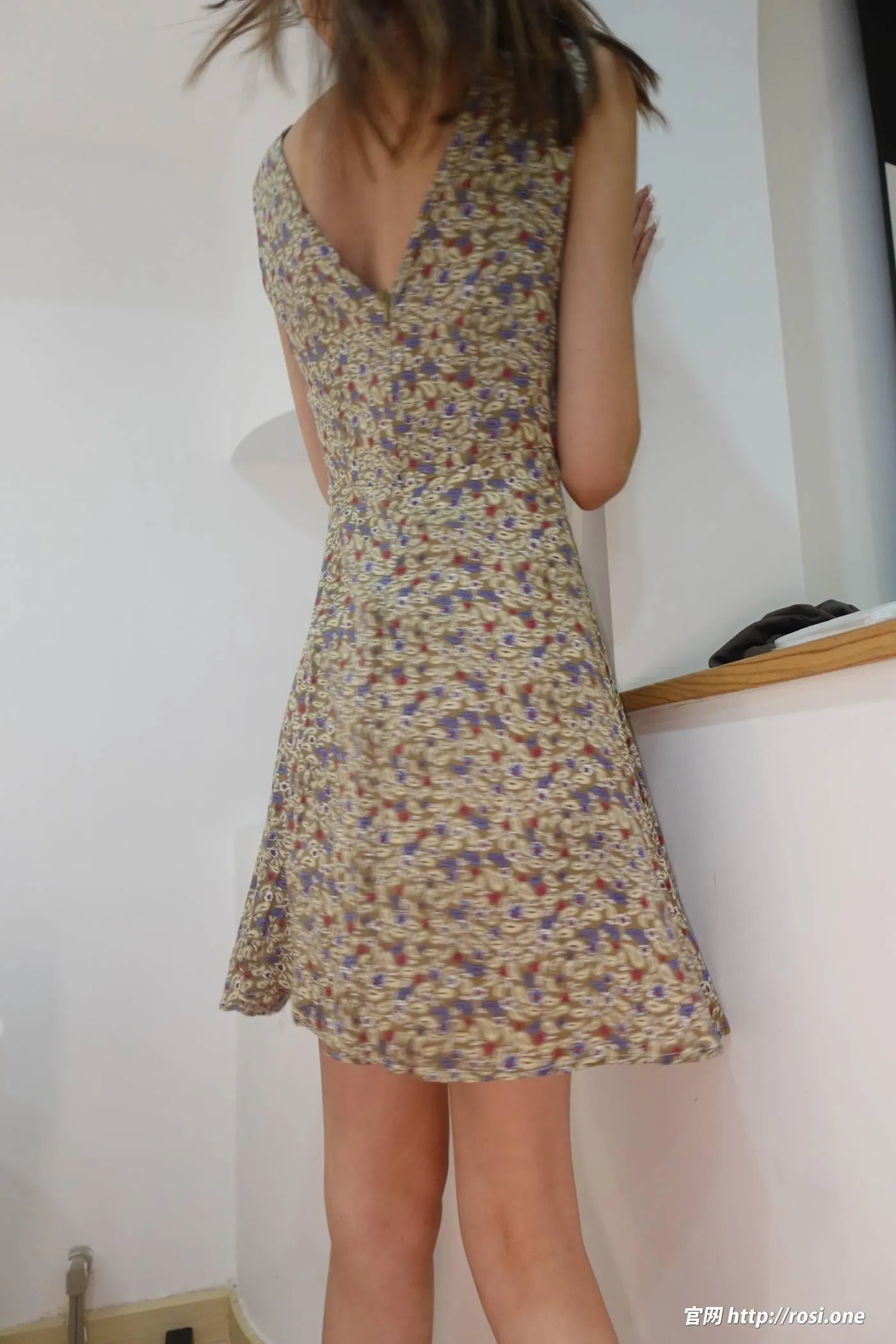 [ROSI写真]2022.02.26 NO.3736[88P]插图