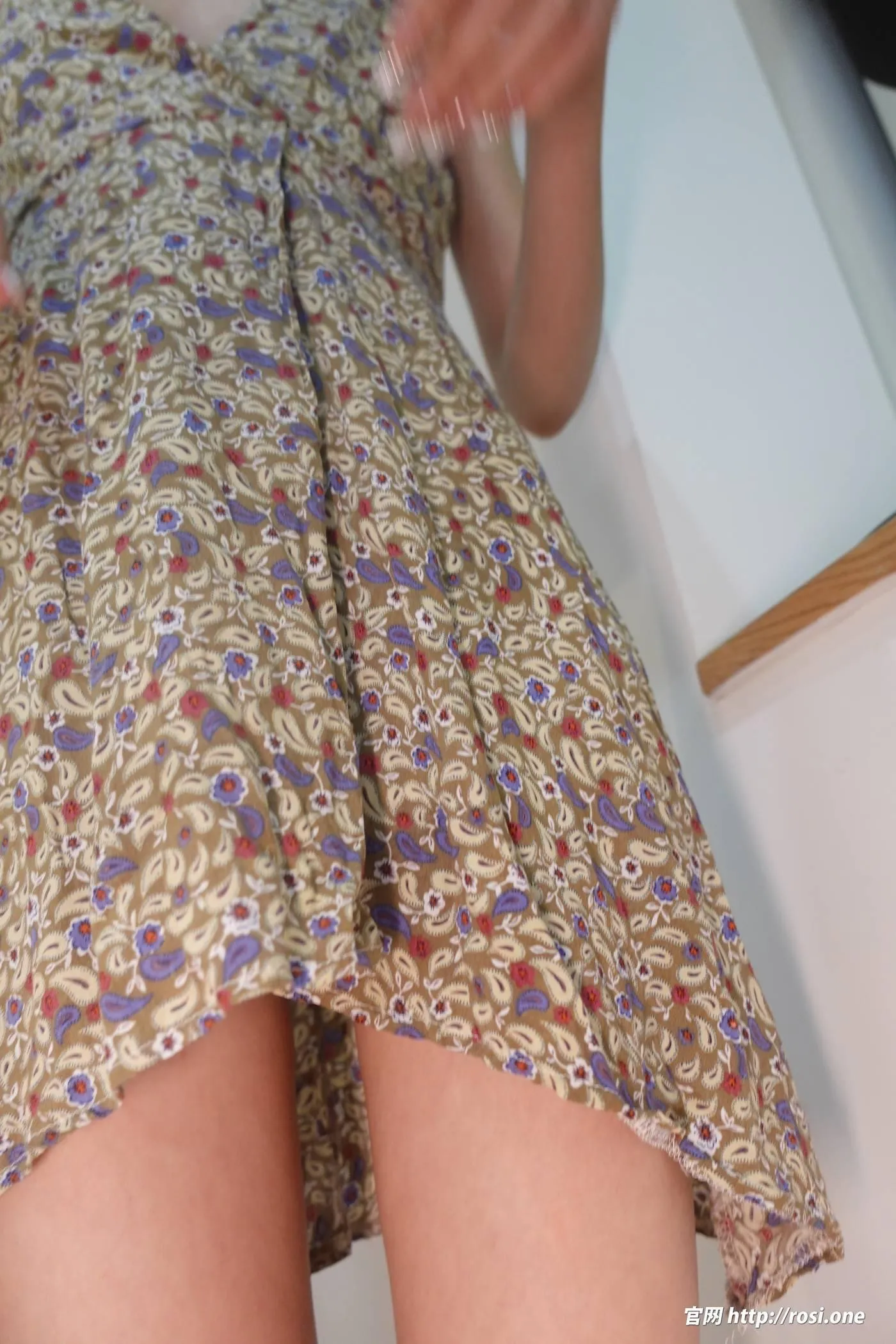 [ROSI写真]2022.02.26 NO.3736[88P]插图