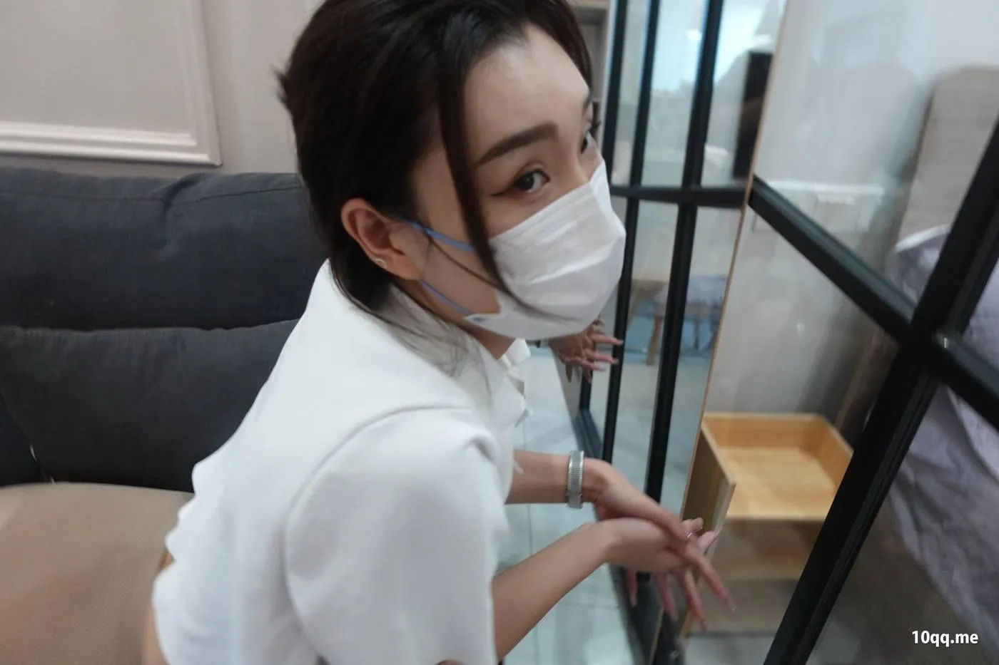 [ROSI口罩系列]2021.11.07 NO.1974[54P]插图7