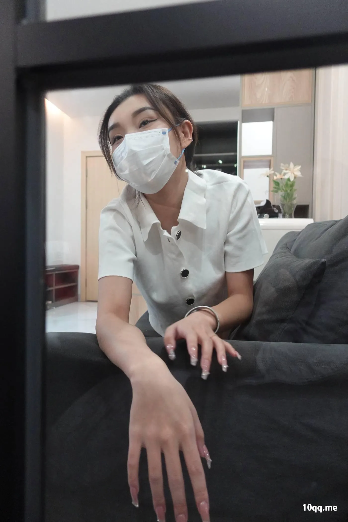 [ROSI口罩系列]2021.11.07 NO.1974[54P]插图7