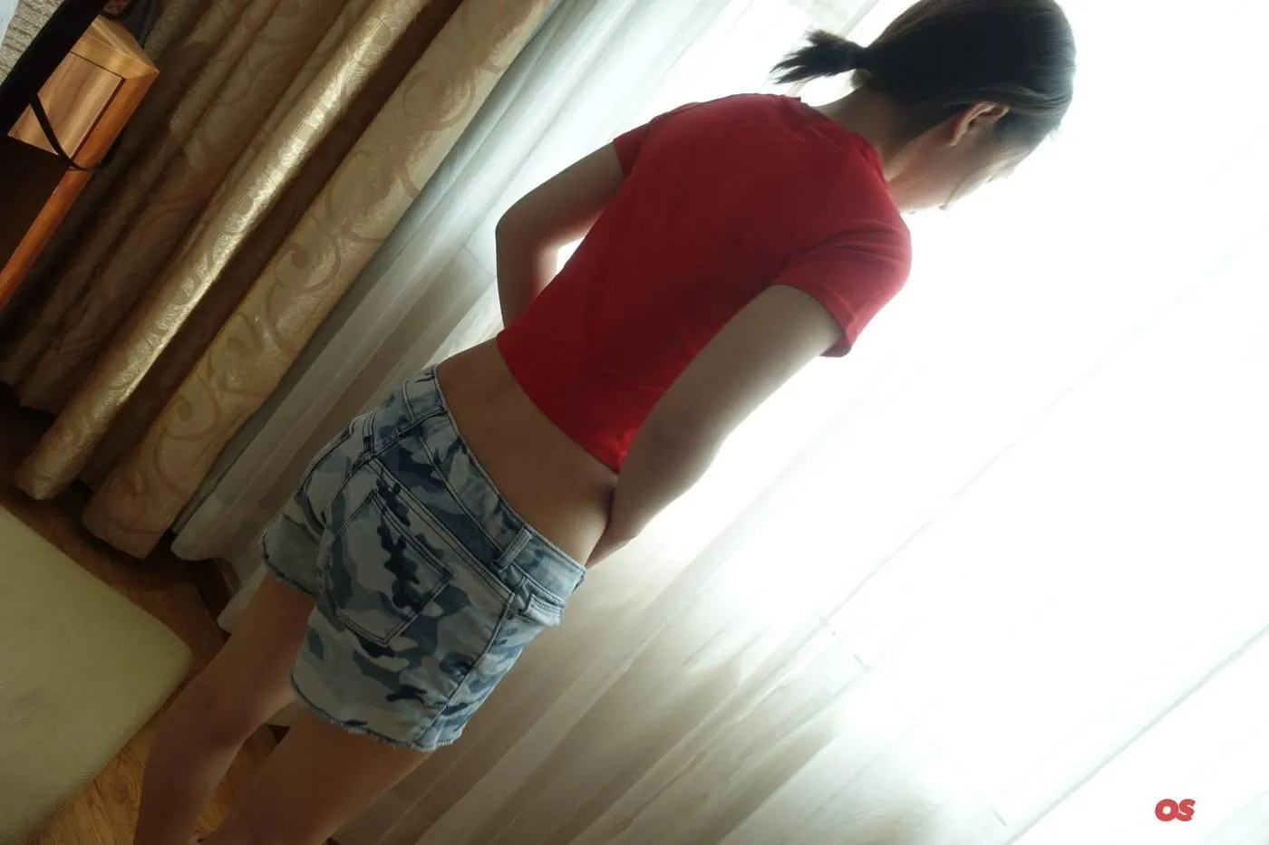 [ROSI写真]2020.12.26 NO.3310[34P]插图6