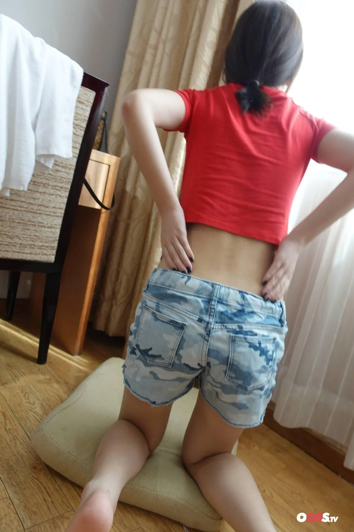 [ROSI写真]2020.12.26 NO.3310[34P]插图9