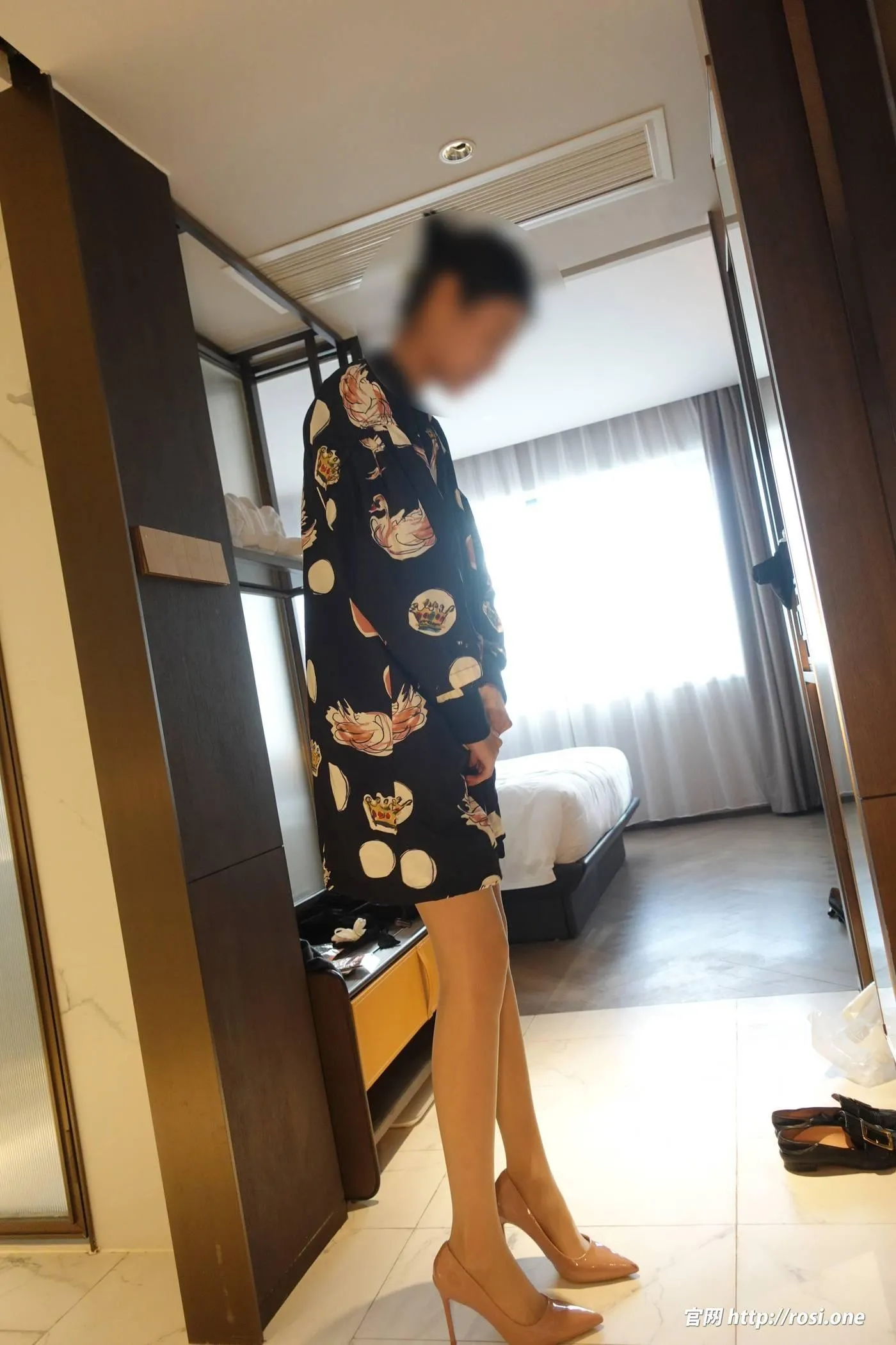 [ROSI写真]2022.01.14 NO.3693[146P]插图4