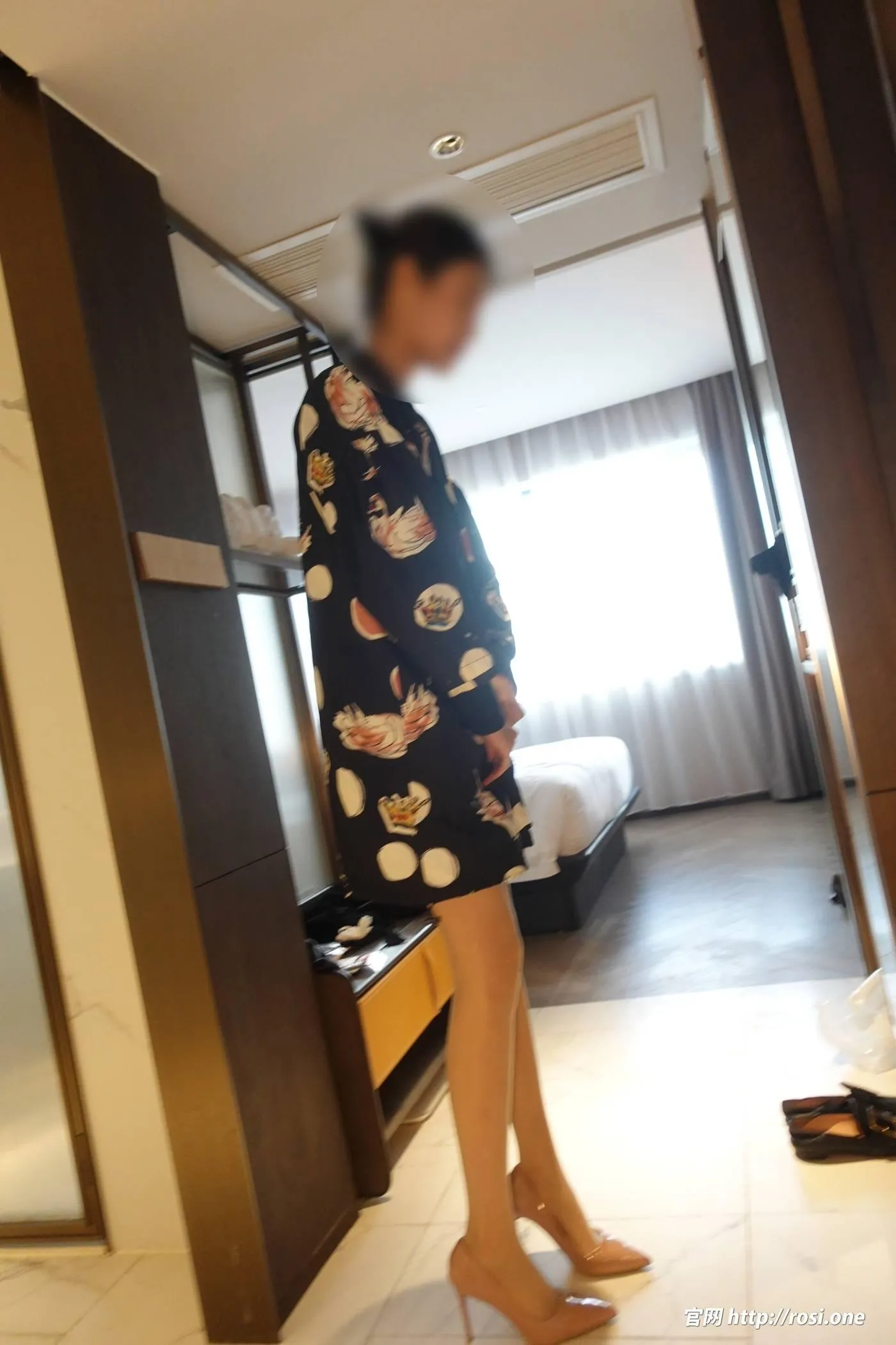 [ROSI写真]2022.01.14 NO.3693[146P]插图5