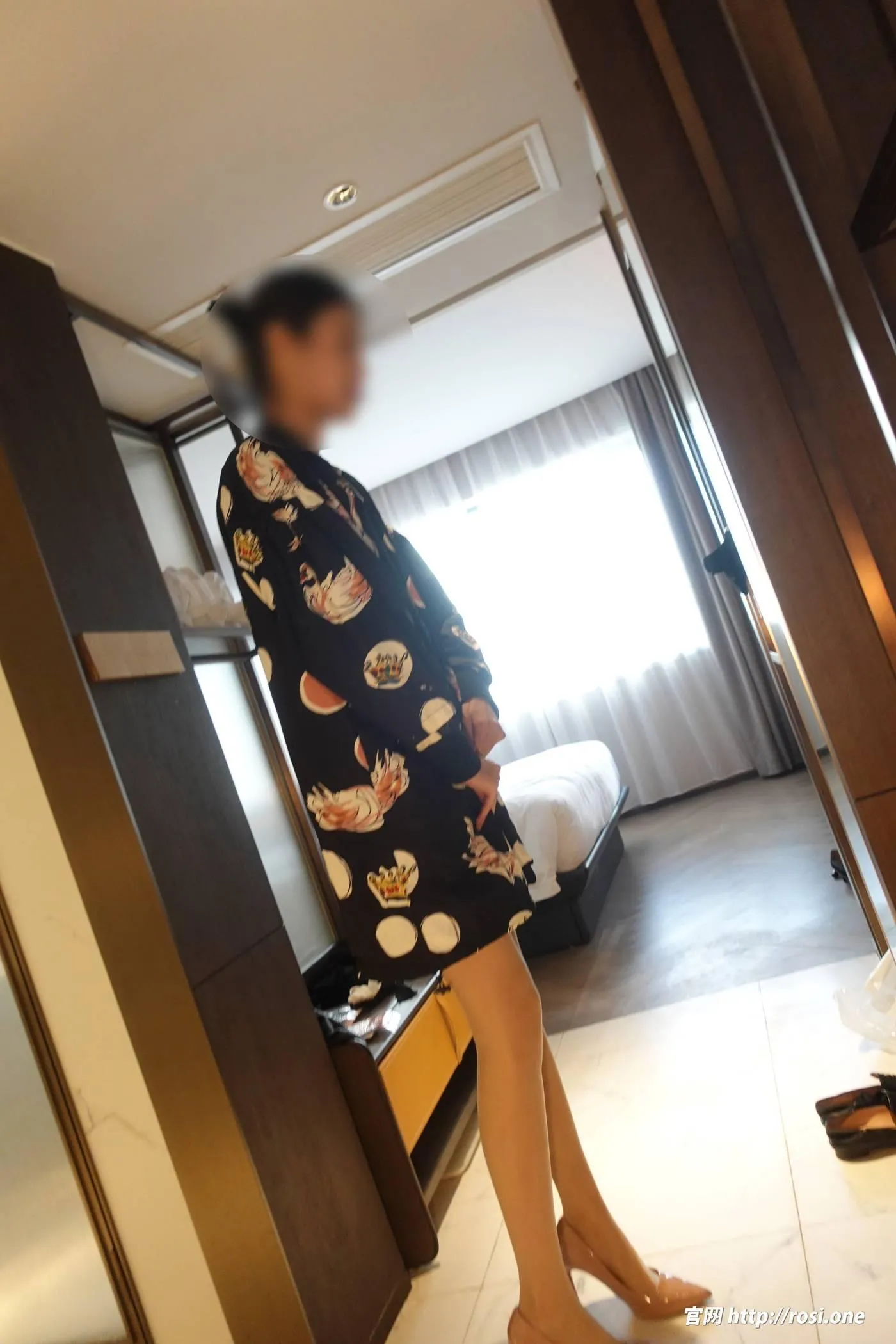 [ROSI写真]2022.01.14 NO.3693[146P]插图6