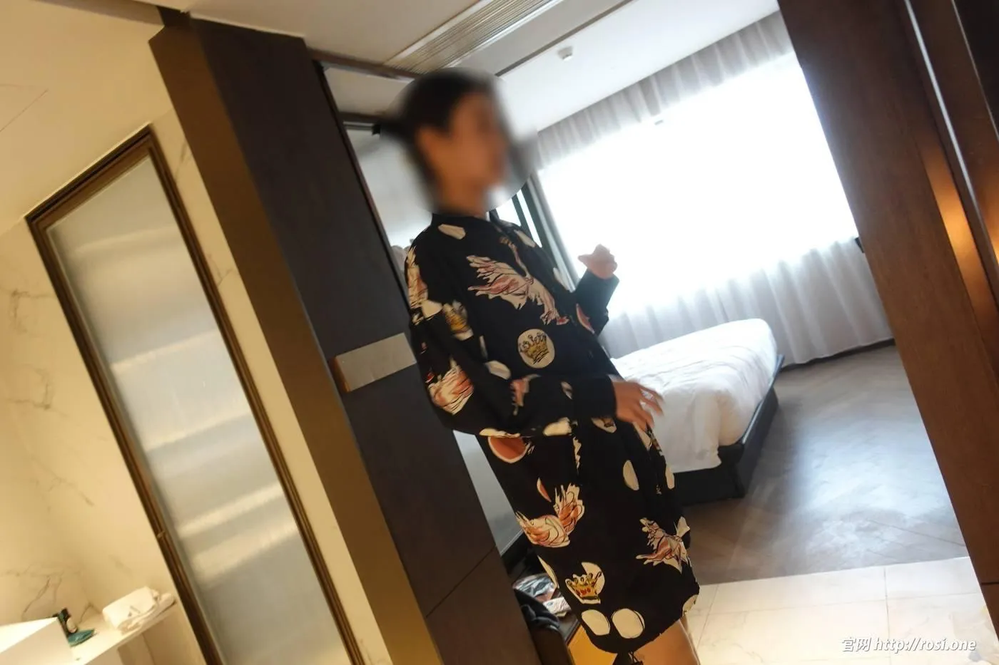 [ROSI写真]2022.01.14 NO.3693[146P]插图8