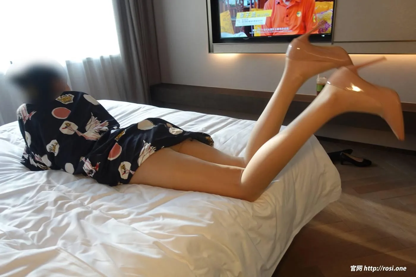 [ROSI写真]2022.01.14 NO.3693[146P]插图2