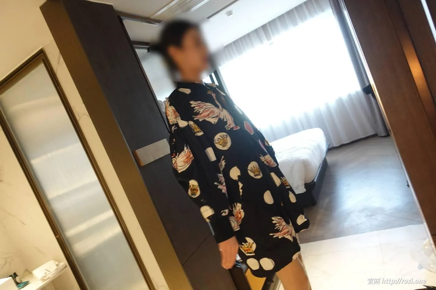 [ROSI写真]2022.01.14 NO.3693[146P]插图