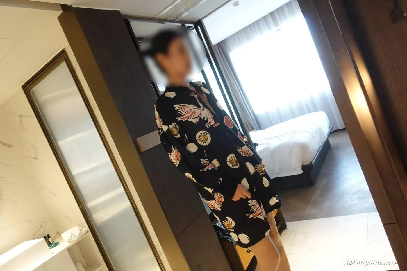 [ROSI写真]2022.01.14 NO.3693[146P]插图1