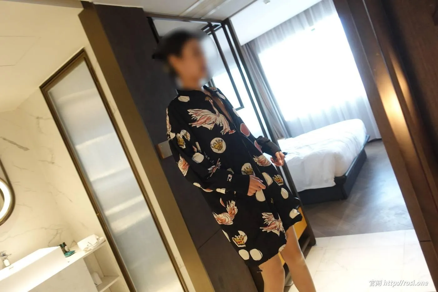 [ROSI写真]2022.01.14 NO.3693[146P]插图2