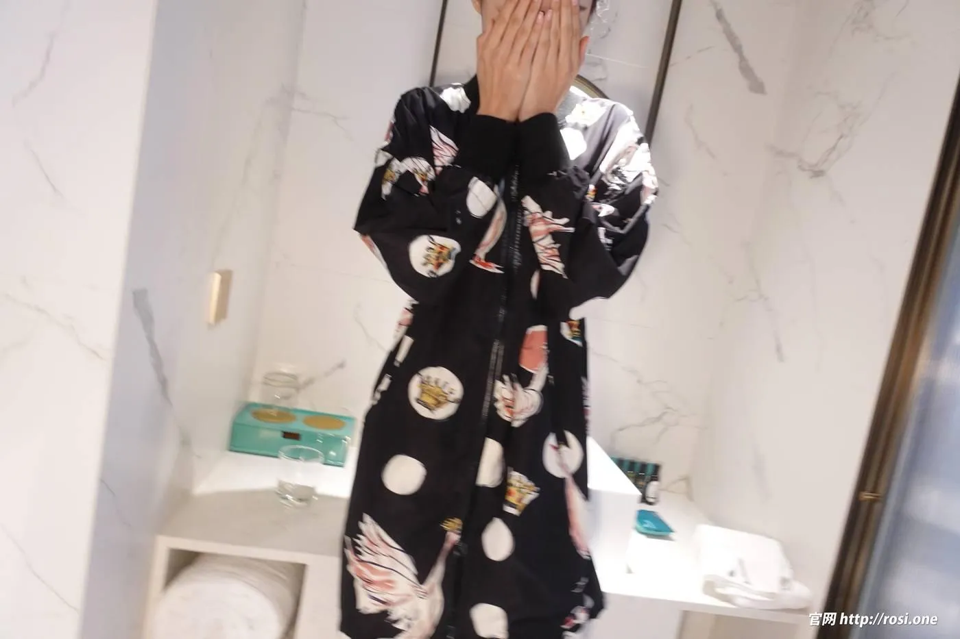 [ROSI写真]2022.01.14 NO.3693[146P]插图
