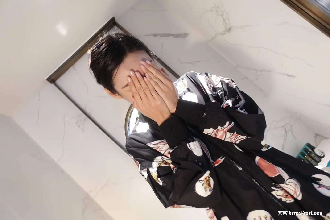 [ROSI写真]2022.01.14 NO.3693[146P]插图2