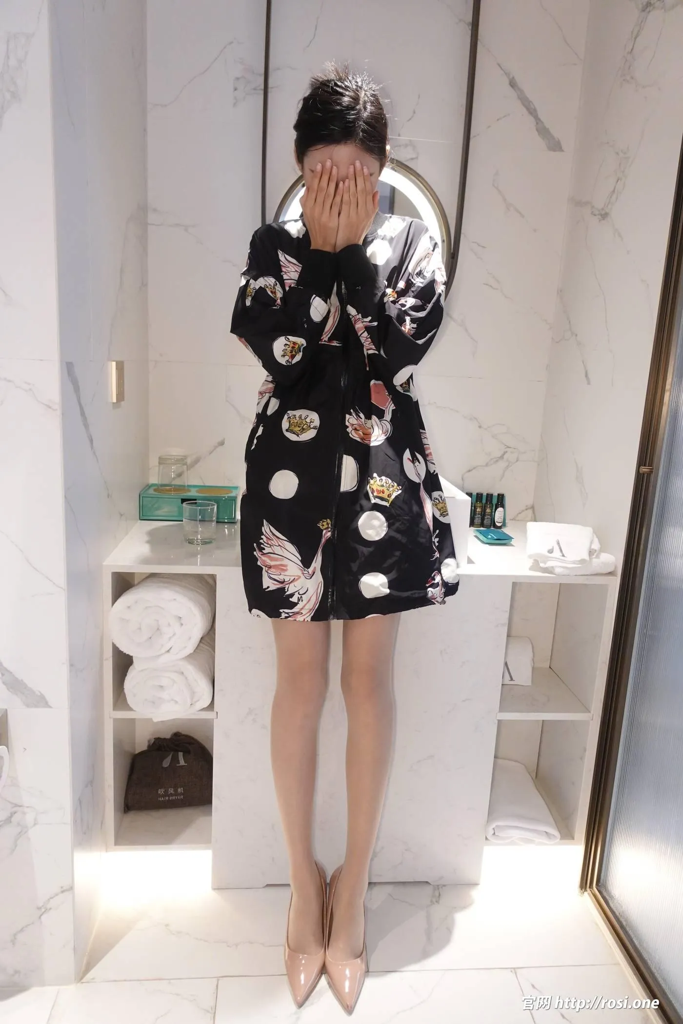 [ROSI写真]2022.01.14 NO.3693[146P]插图