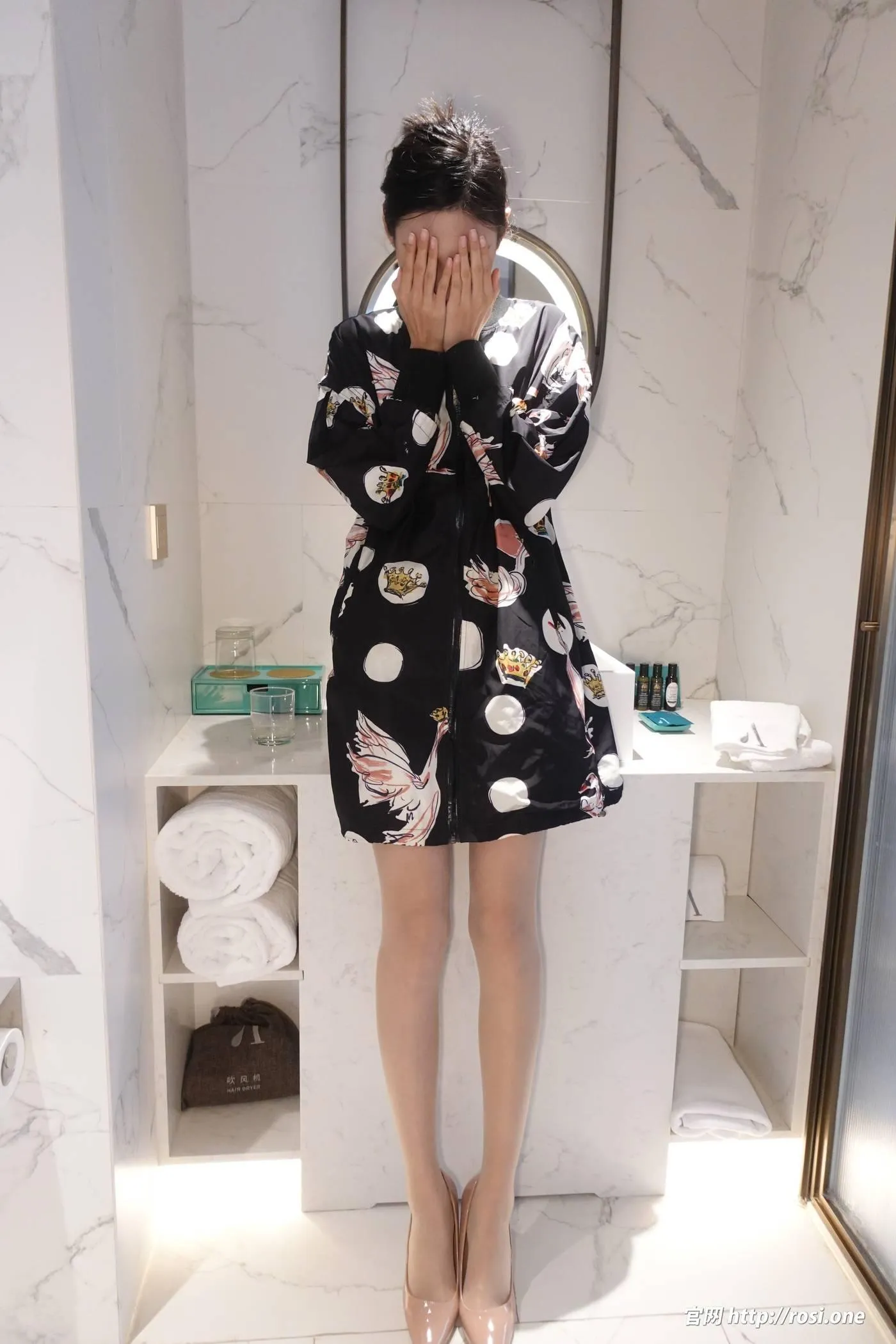 [ROSI写真]2022.01.14 NO.3693[146P]插图1