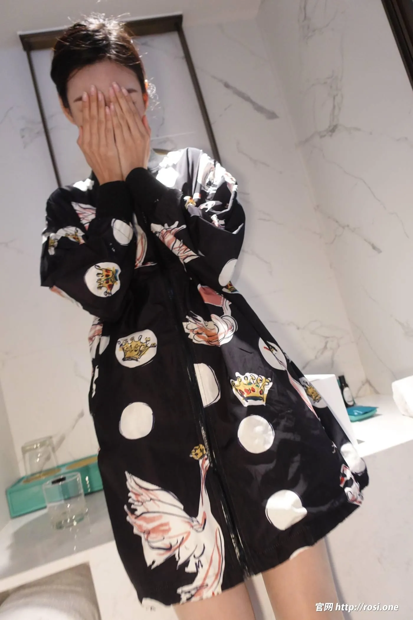 [ROSI写真]2022.01.14 NO.3693[146P]插图3
