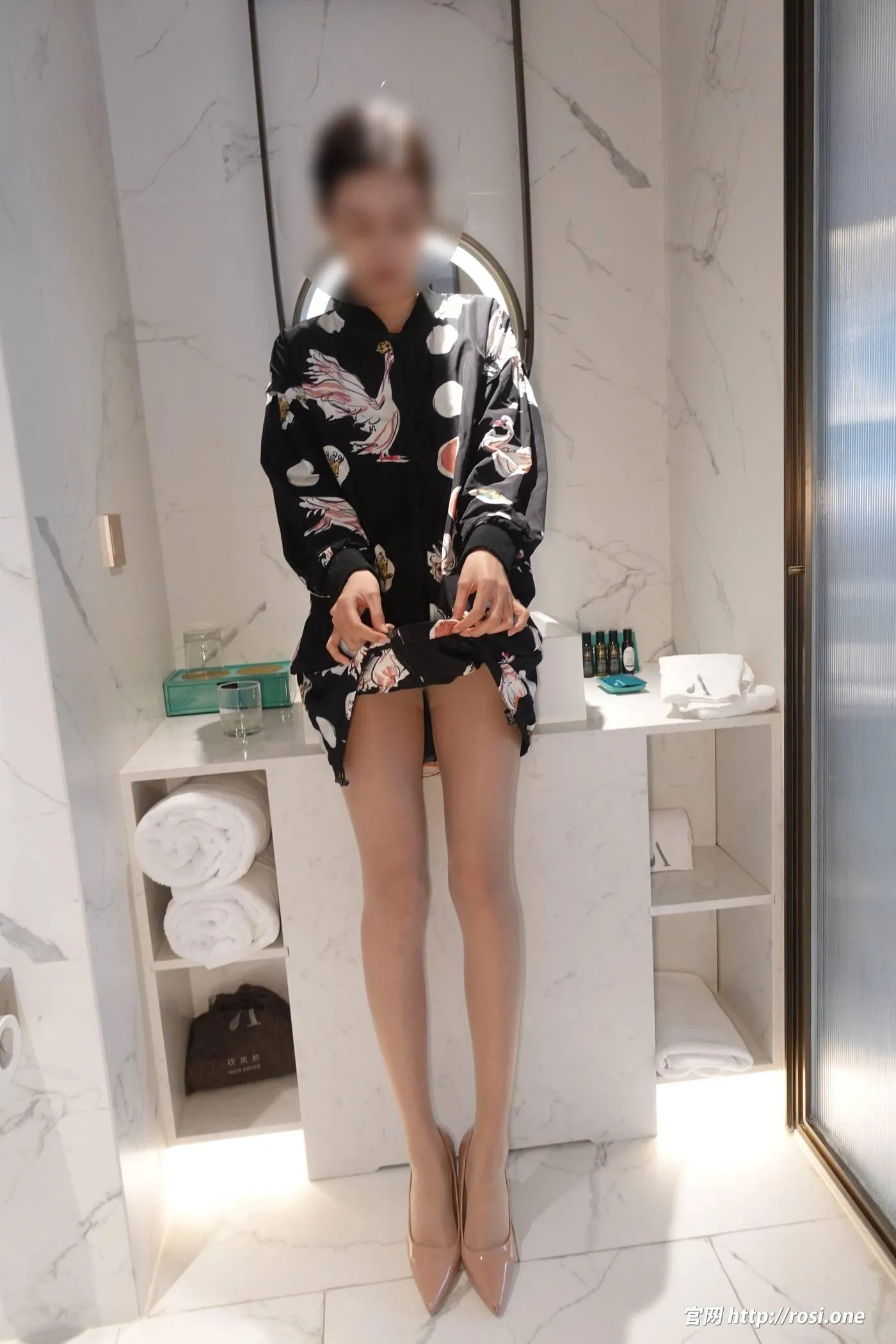 [ROSI写真]2022.01.14 NO.3693[146P]插图7