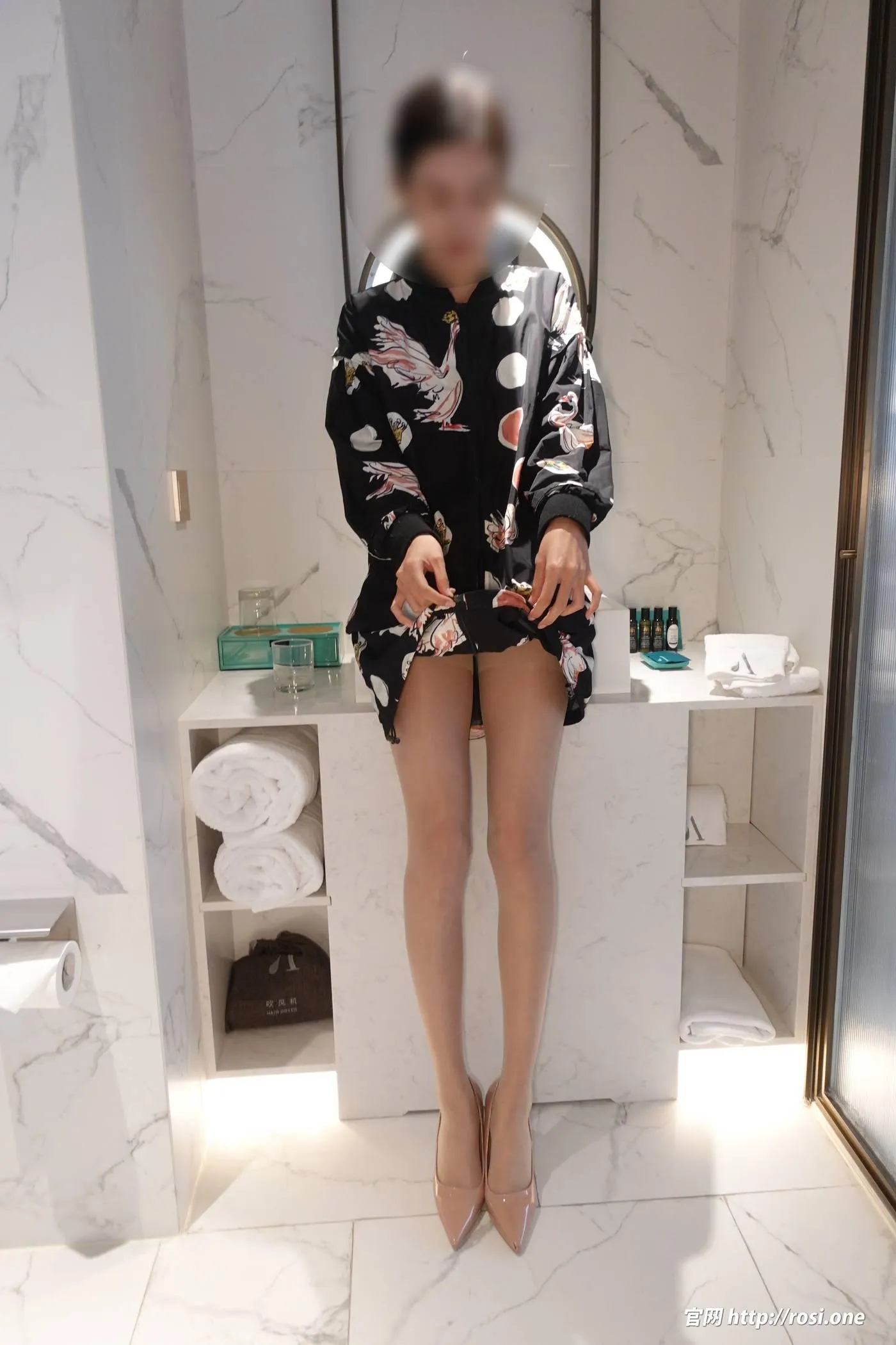 [ROSI写真]2022.01.14 NO.3693[146P]插图8