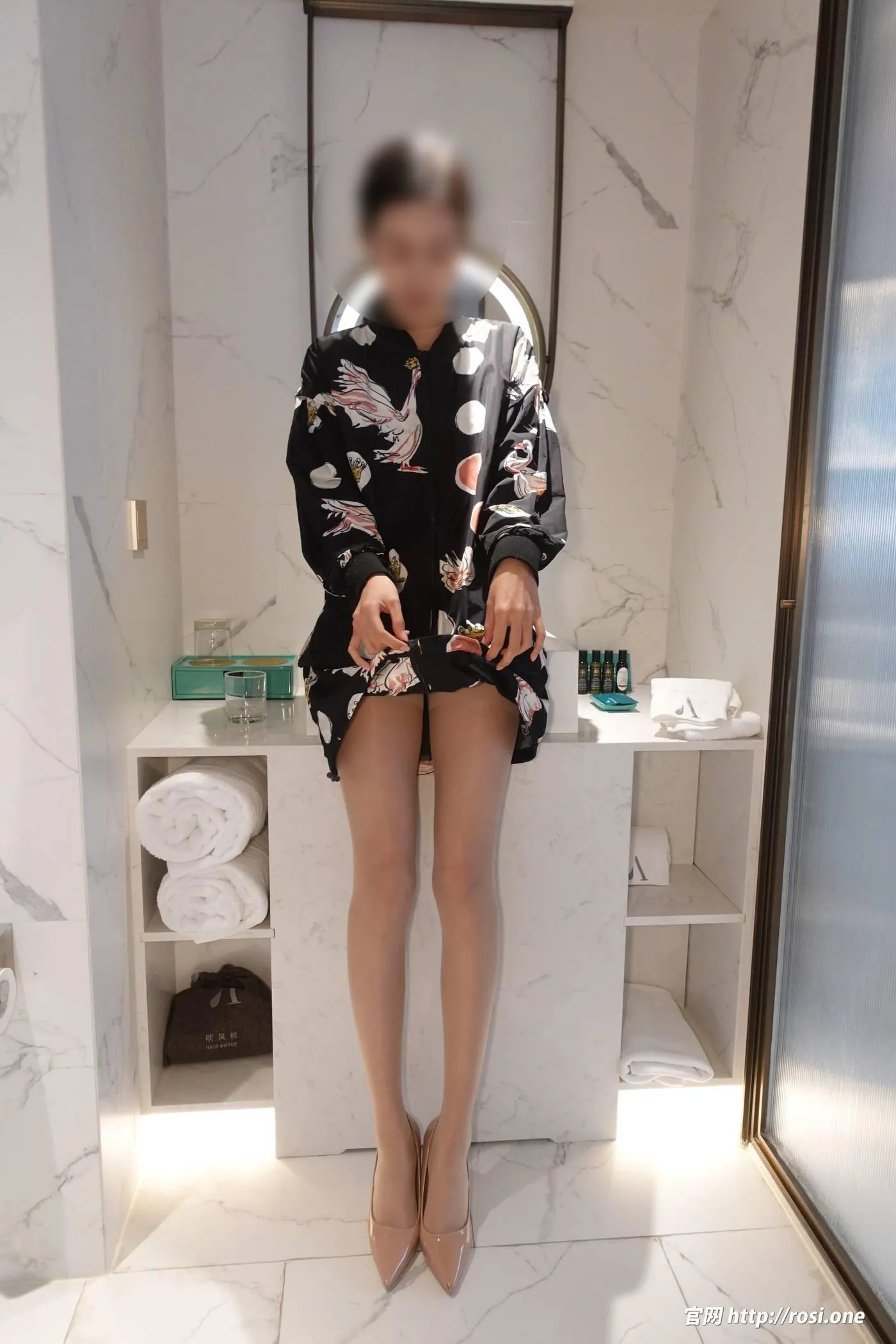 [ROSI写真]2022.01.14 NO.3693[146P]插图
