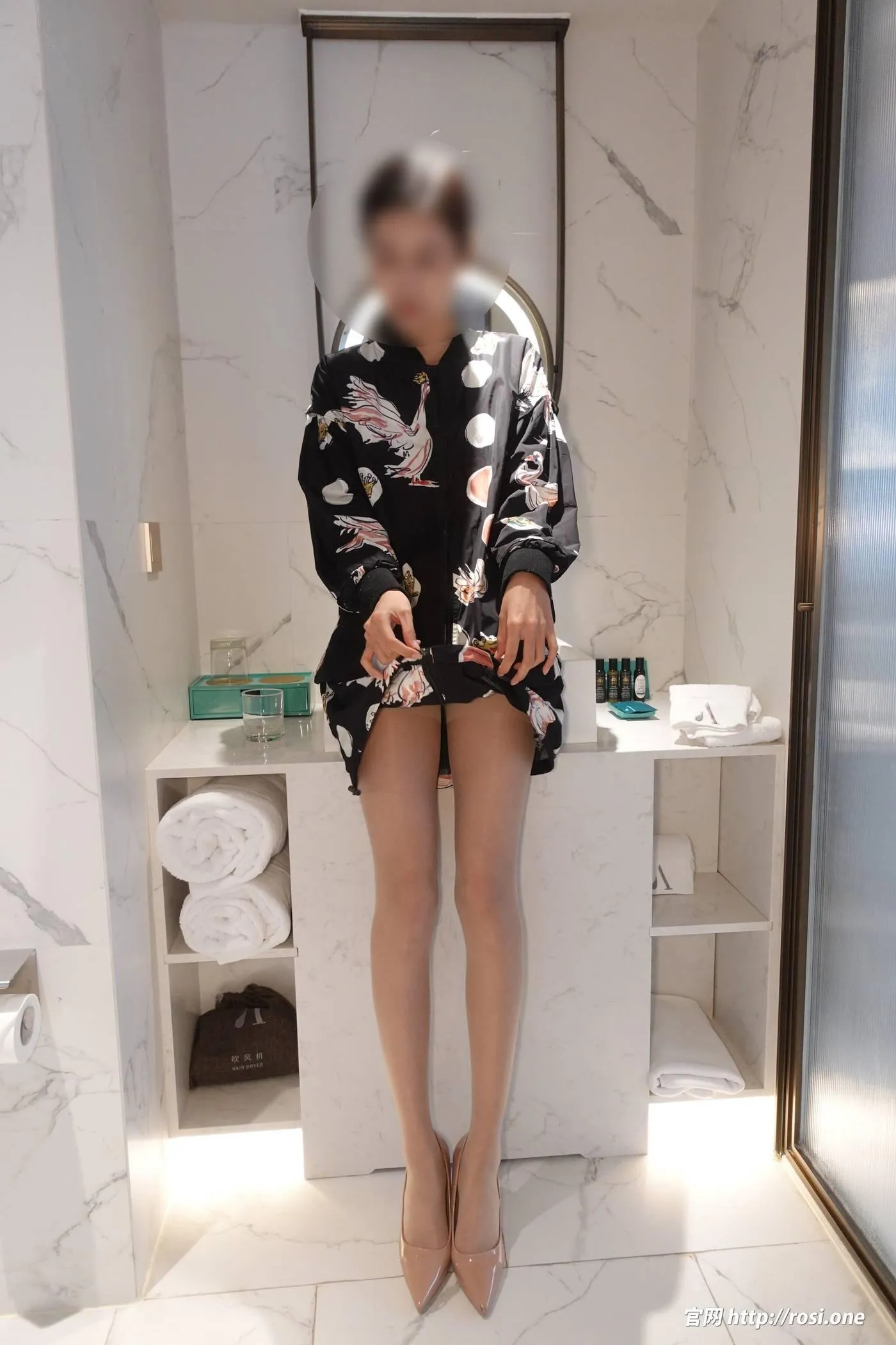 [ROSI写真]2022.01.14 NO.3693[146P]插图1