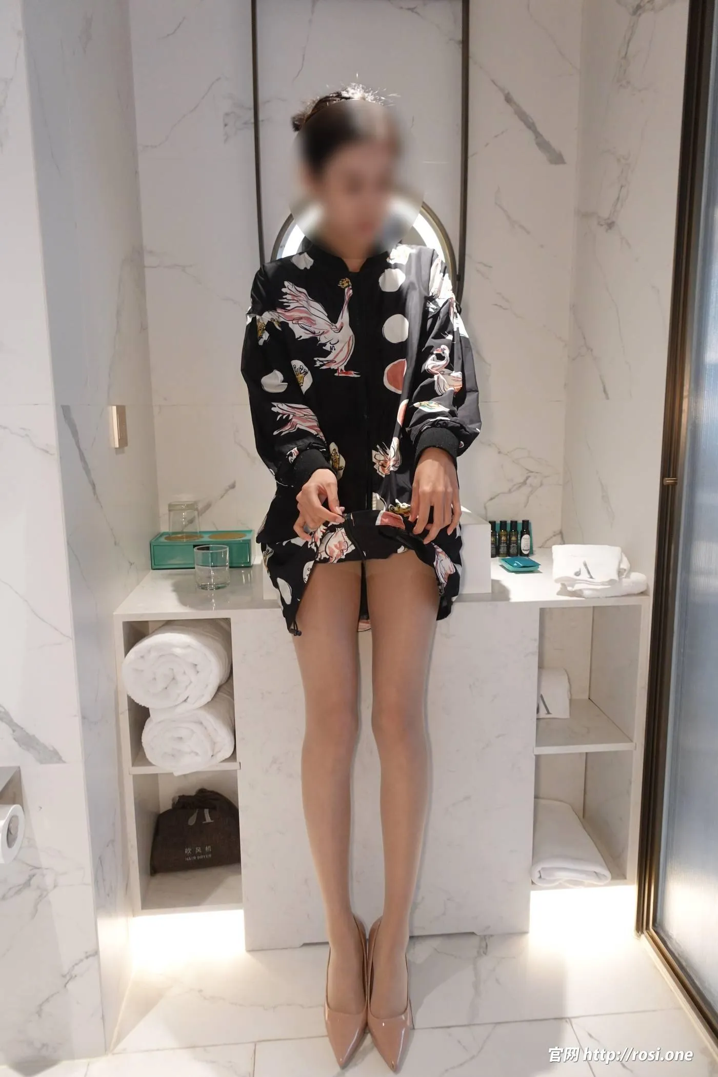[ROSI写真]2022.01.14 NO.3693[146P]插图3