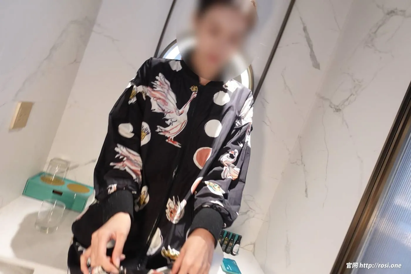 [ROSI写真]2022.01.14 NO.3693[146P]插图5