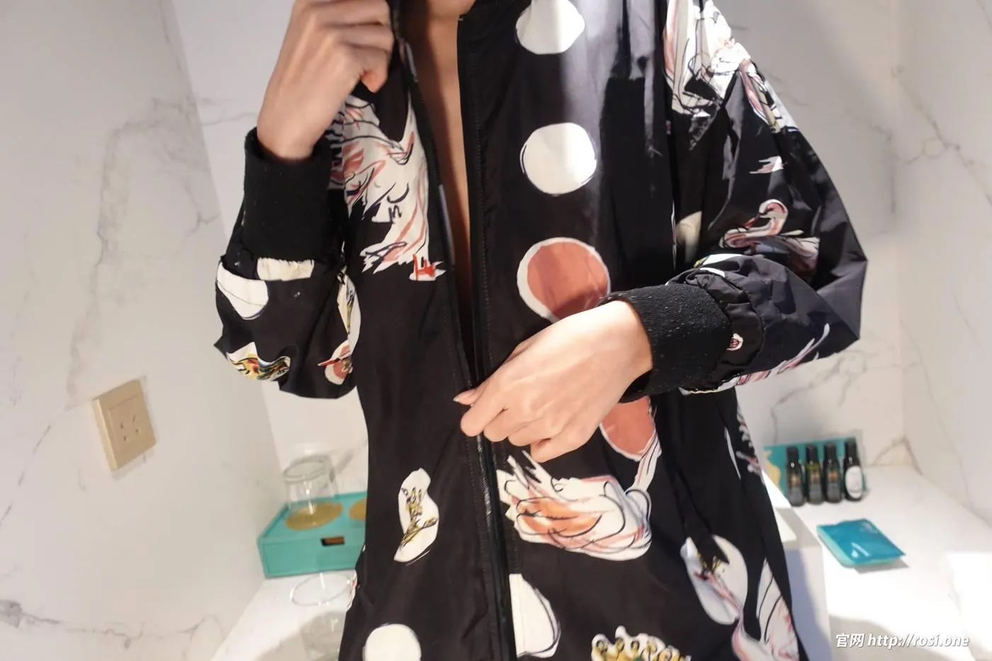 [ROSI写真]2022.01.14 NO.3693[146P]插图9