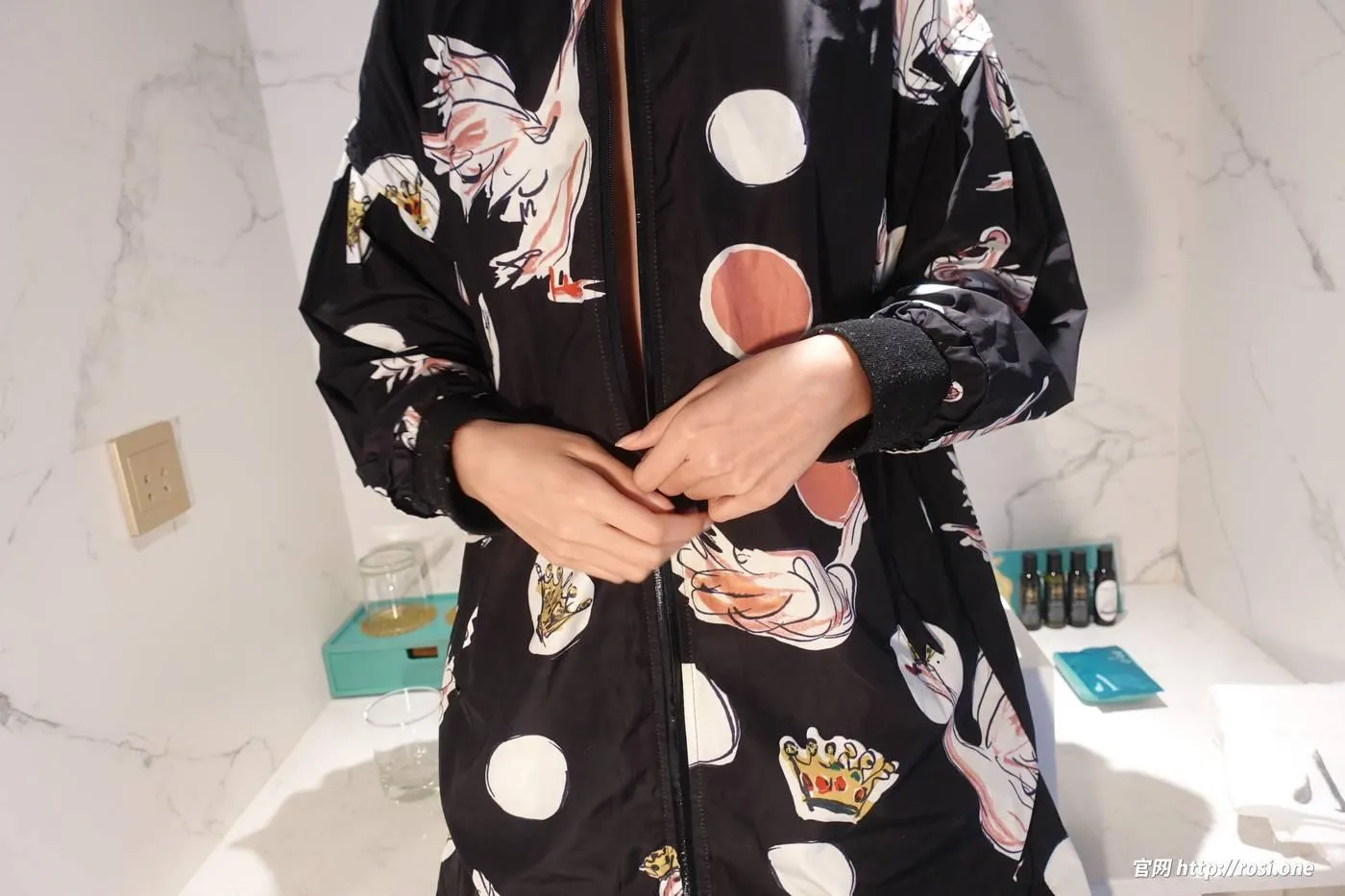 [ROSI写真]2022.01.14 NO.3693[146P]插图