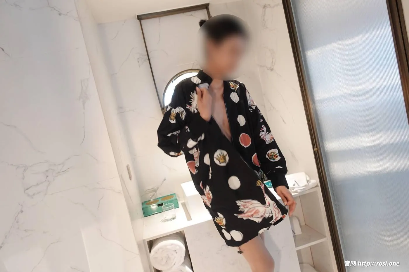 [ROSI写真]2022.01.14 NO.3693[146P]插图5