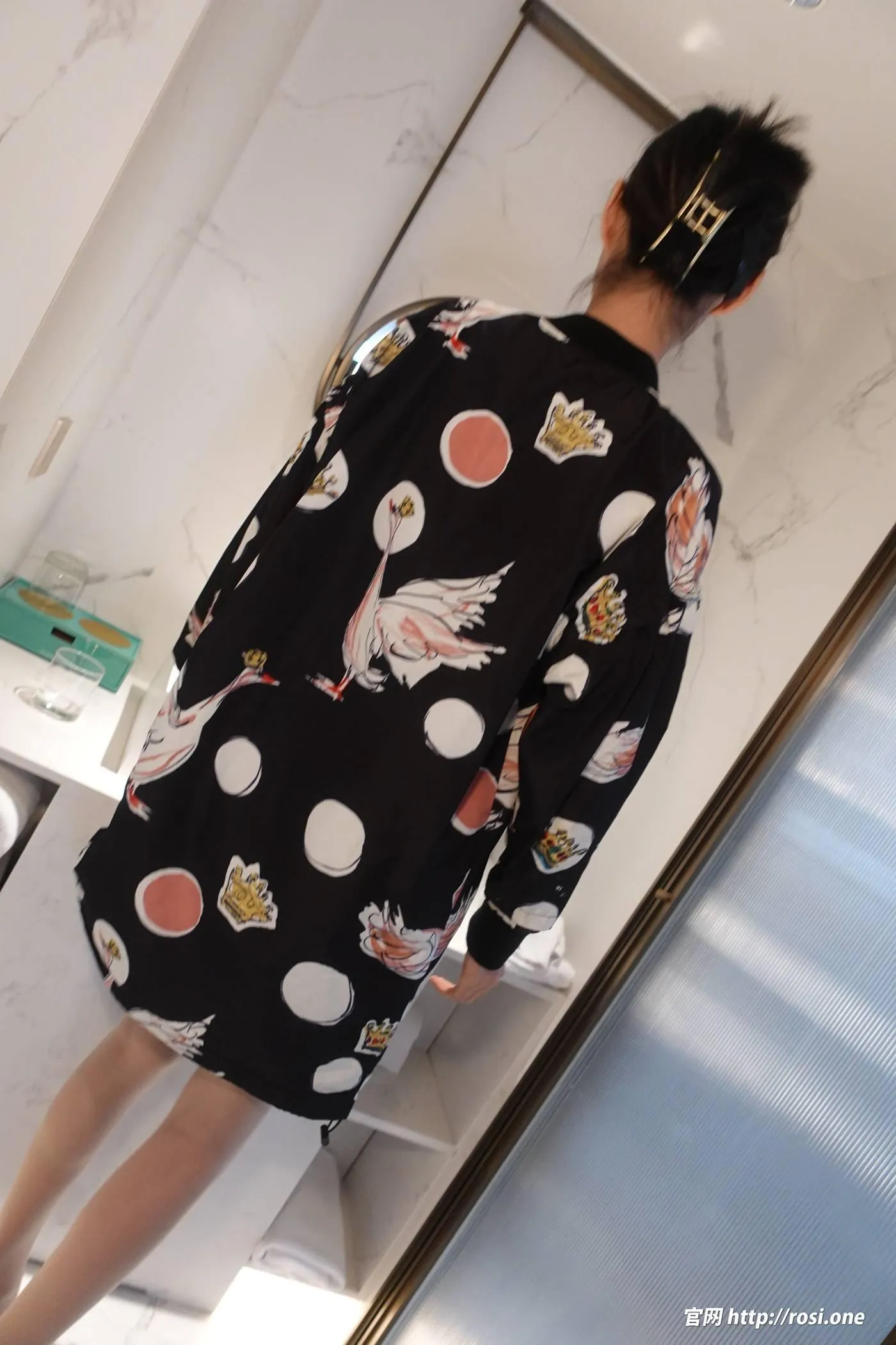 [ROSI写真]2022.01.14 NO.3693[146P]插图7