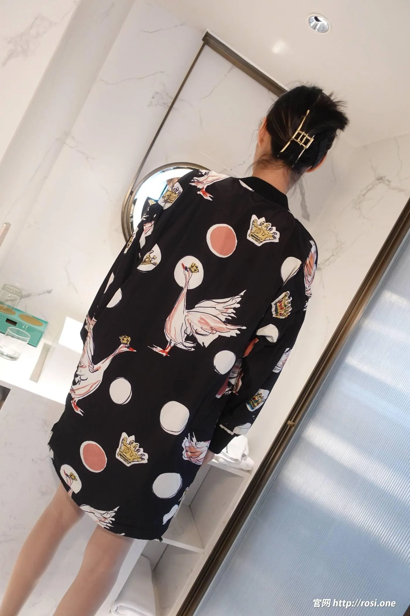[ROSI写真]2022.01.14 NO.3693[146P]插图8