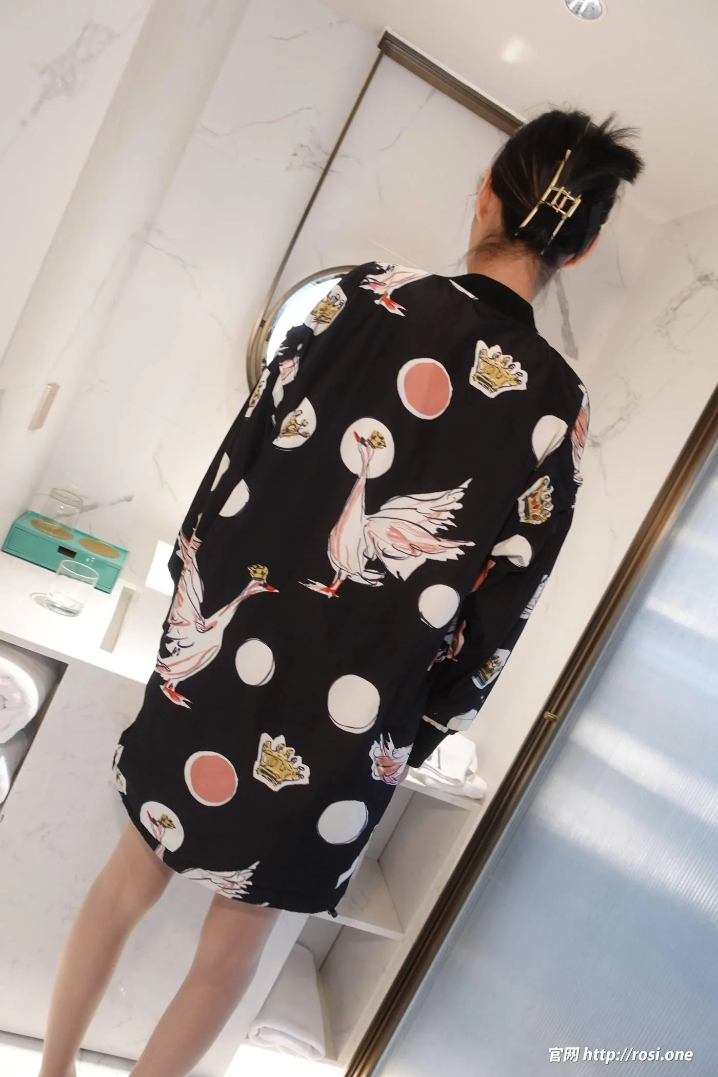 [ROSI写真]2022.01.14 NO.3693[146P]插图9