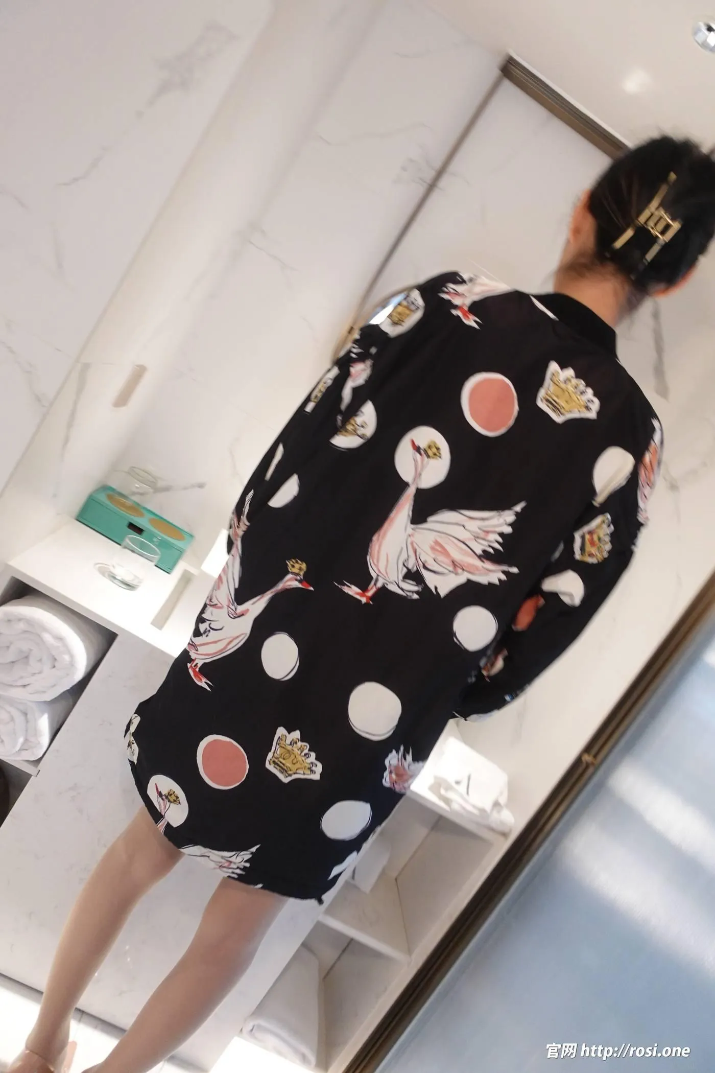 [ROSI写真]2022.01.14 NO.3693[146P]插图