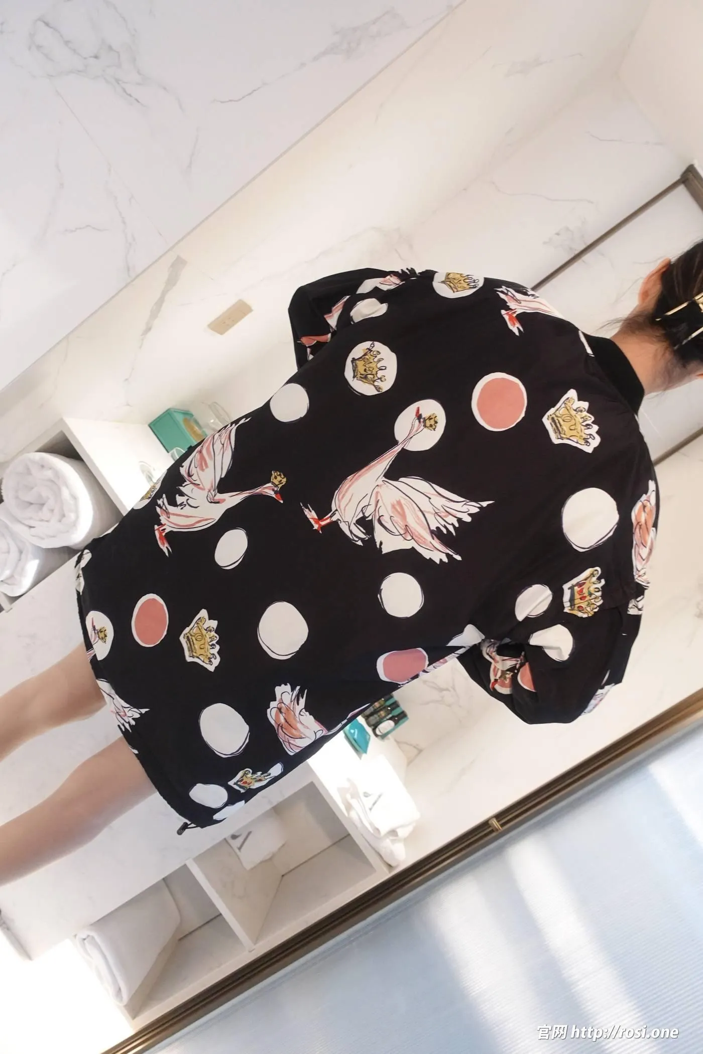 [ROSI写真]2022.01.14 NO.3693[146P]插图2
