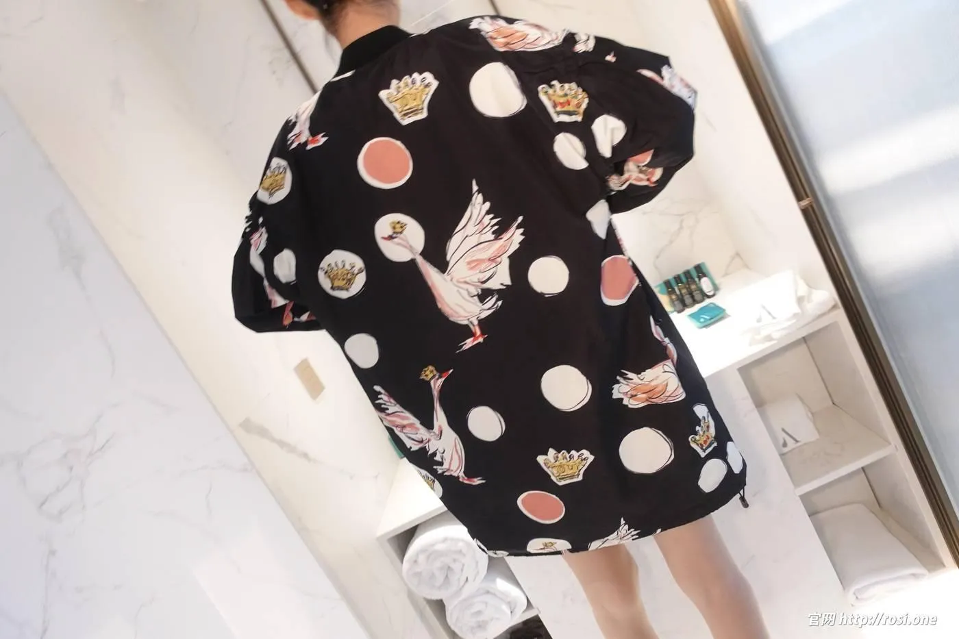 [ROSI写真]2022.01.14 NO.3693[146P]插图3