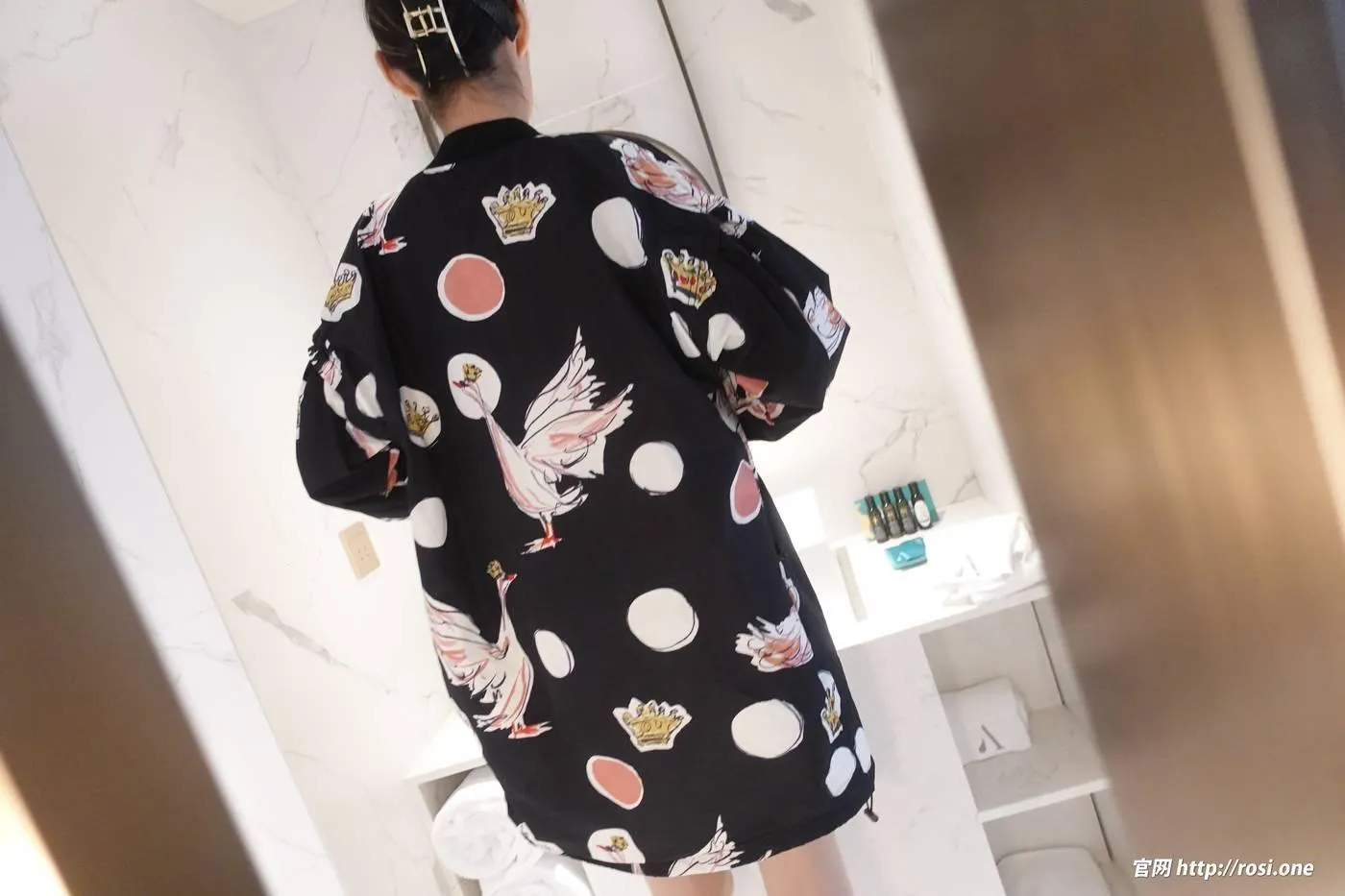 [ROSI写真]2022.01.14 NO.3693[146P]插图5