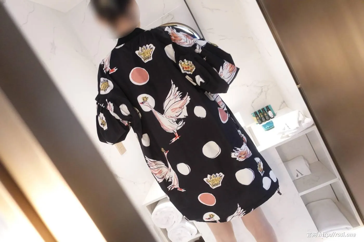 [ROSI写真]2022.01.14 NO.3693[146P]插图7