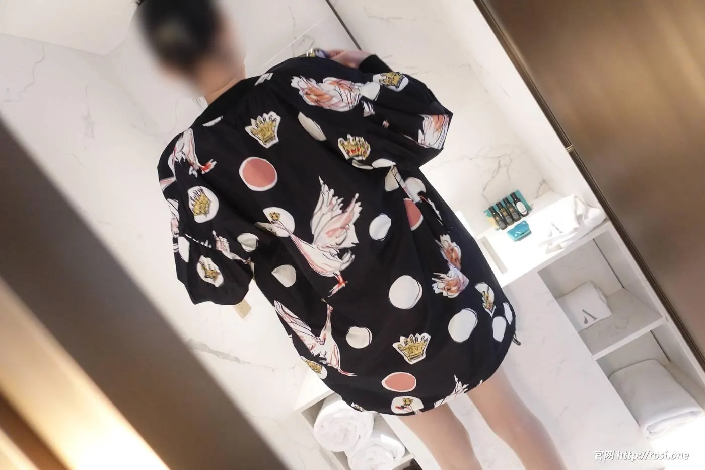 [ROSI写真]2022.01.14 NO.3693[146P]插图8