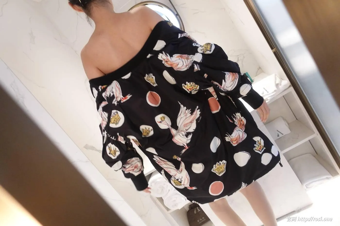 [ROSI写真]2022.01.14 NO.3693[146P]插图