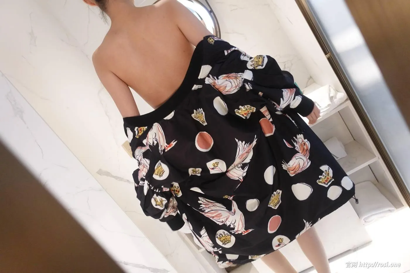 [ROSI写真]2022.01.14 NO.3693[146P]插图1