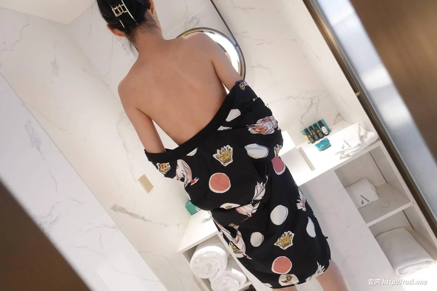 [ROSI写真]2022.01.14 NO.3693[146P]插图2