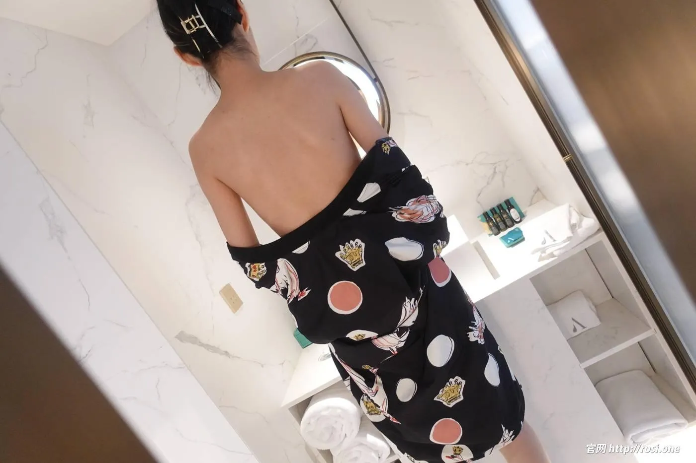[ROSI写真]2022.01.14 NO.3693[146P]插图3