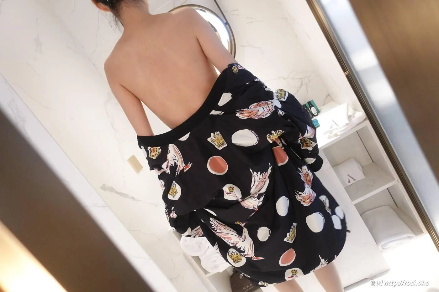 [ROSI写真]2022.01.14 NO.3693[146P]插图5